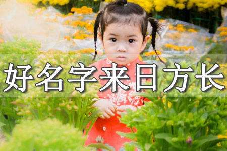 男孩名字2025年名字大全屬蛇